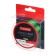Monophile fishing fishing line, diameter 0.3 mm, test 9.55 kg, 100 m, green