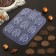 The form for chocolate and sweets is plastic “You are the best!”, 21 × 14 × 0.5 cm, the color is transparent