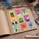 Paper Stickers "My Moore", 11 x 15.5 cm