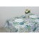 The oilcloth Lucia "Eder", 140 cm, roll 20 pog. m