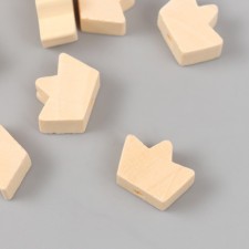 Wooden beads 