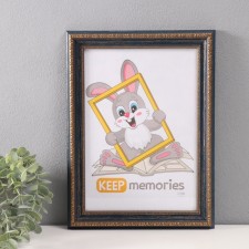 Photo frame Plastic 