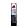 Lipstick jeanmishel 3d effect tone 05 ruby, 14 g