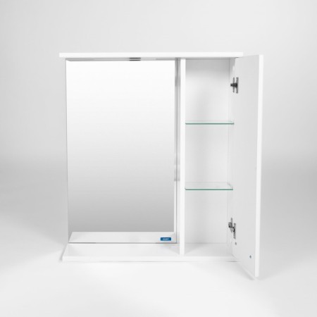Viant mirror “Milan 60” Right, 160x600x700 mm-1
