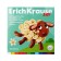 Plasticine is soft 12 colors, 240 g, Erichkrause "Baby", with a stack, on a vegetable basis, with aloe vera, euro suspension