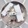 Chandelier 1798/5 LED 98W 4000k Chrome D.65cm BayerLux