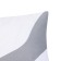 Pillowcase Lovelife "stripes" 50*70cm, 100% cotton, satin, 125g/m²