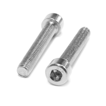 Bolt, with an inner hexagon, Din912, 8x50 mm, 5 kg-2