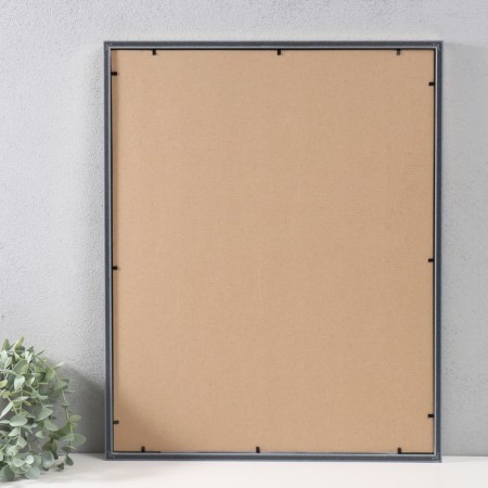 Photo frame plastic 40x50 cm, 227-123-2