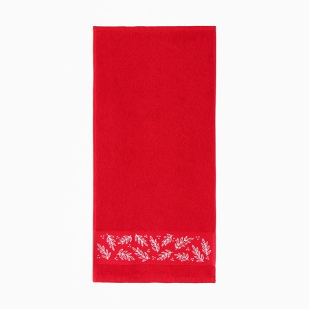 Trick Merry Christmas 30x60 cm, 100% cotton, 360g/m2-3
