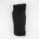 Rolled lightning "Spiral", No. 5, 50 m, black color