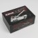 Box Gift team, packaging, “February 23, tank”, 26 x 19 x 10 cm