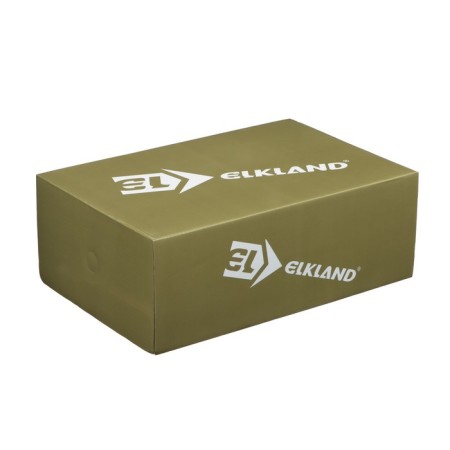 Hembotins Tracking Elkland 171, demi -season, olive color, size 42-5