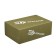 Hembotins Tracking Elkland 171, demi -season, olive color, size 42