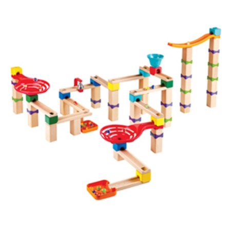 Set of game Hape "Cascade Sharikov"-1