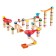 Set of game Hape "Cascade Sharikov"
