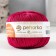 Yarn "Successful" 100%Merserized cotton 220m/50g (07-border)