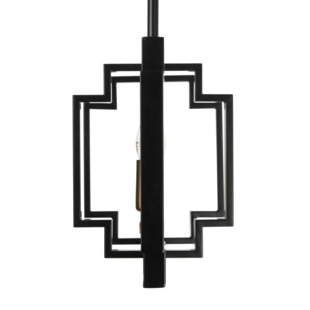 Chandelier 2739/5 E14 40W black and gold 29.5x7.8x25-97 cm Bayerlux-12
