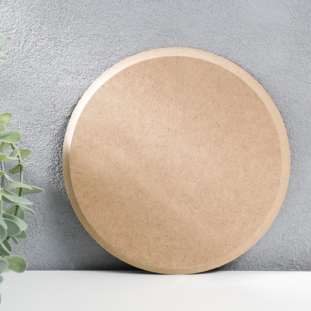 Panel Circle for decor D-17 cm