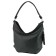 B2263 Bag bag, lightning department, black color 29x40x10cm