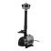 Denzel FNP110-34, 112 W, pressure 3.4 m, 57 l/min, cable 10 m