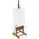 Molbert Floor Studio Gamma "Old Master", 59.5 x 59.5 x 190 (370) cm, Book