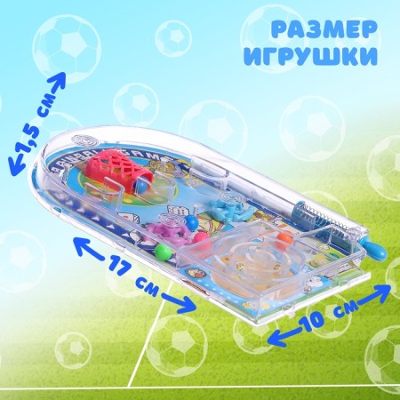 PINBOL PINBOL "CLASS", color mix-1