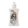 Shower gel moisturizing Dream Nature with aroma of pears and almonds, 250 ml