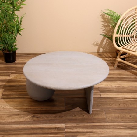 Coffee table 80x80x35 cm, mane