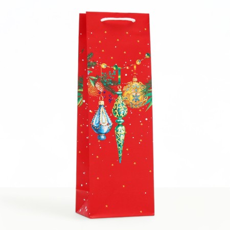 Gift package "Firing toys", 12 x 36 x 8.5 cm-2