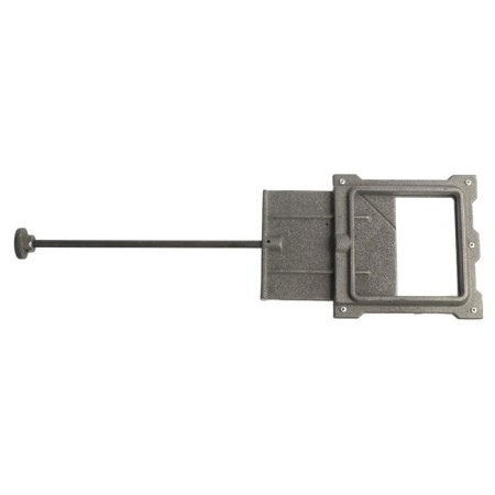 ZV-1A, Rubtsovsk, 130x130 mm valve-1