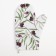 Mittens-Olives Olives 20x27 cm, 100% cotton, Vatin 250 g/m2
