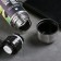 Thermos "Real Man", 750 ml, retains heat 12-24 hours