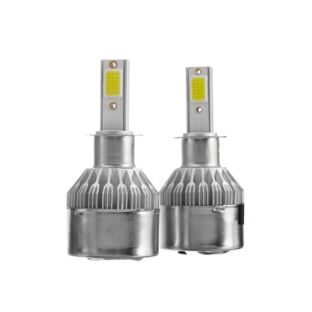 Auto Stuffing LED H3, 36 W, 3800 lm, set 2 pcs-1