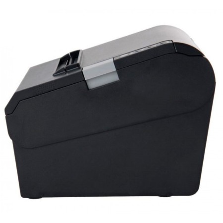 Mertech G80i Thermal Priprinter is stationary black-1