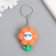 Trick Rubber "Sunflower in Sunny glasses" MIX 5.4x4.3x2.5 cm