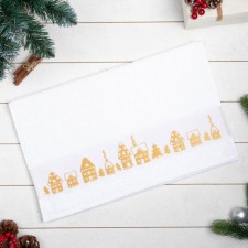 Terry towel 