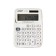 Coalculator 12-bit CT-72V