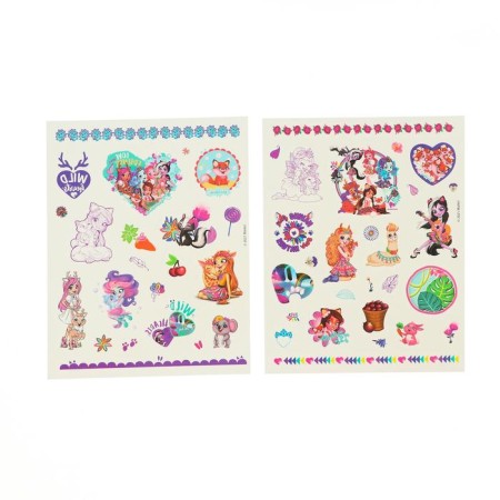 Enchantimals stickers-1
