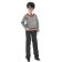 Harry Potter figure, with accessories 26.5 cm