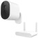 Camera Xiaomi Mi Wireless Outdoor Security Camera (BHR4435GL), IP, 1080p, receiver