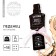 Lounzer with the seal "Real Man", taste: Rom, 28 g.