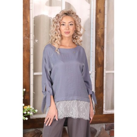 Female blouse, size 44-1
