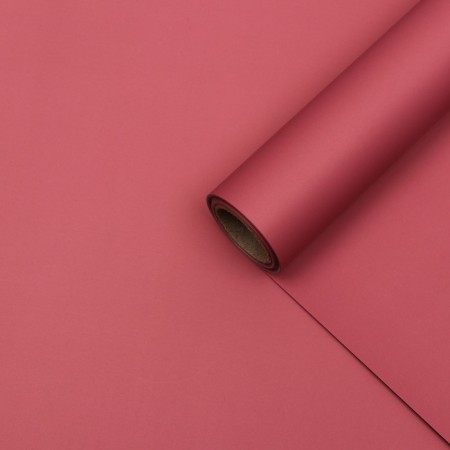 Matova film, 65 microns, Victorian rose, 56cm*10m ± 1 cm-3