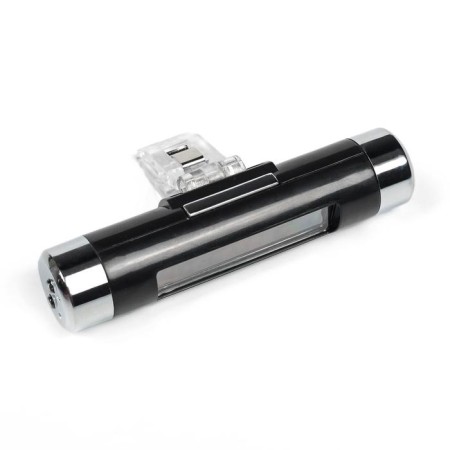 Car Termometer Comometer to the Deflector-2