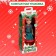 Baby doll "Winter baby", mix