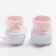 Booties for girls, color mix