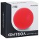 Fitball Onlitop, D = 65 cm, 900 g, anti -wings, black color