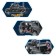 Designer special forces "SUV", 431 details