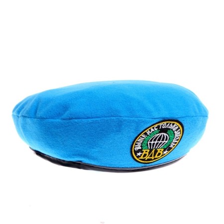 Takes the Airborne Forces "only stars above us"-4